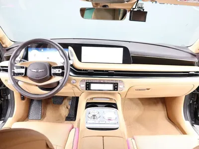 Genesis G90 2023, 51700 км, за 38663.52 USD - фото 13