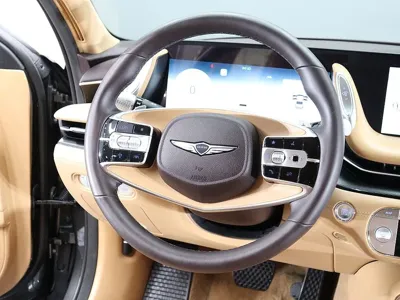 Genesis G90 2023, 51700 км, за 38663.52 USD - фото 14