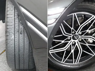 Genesis G90 2023, 51700 км, за 38663.52 USD - фото 20