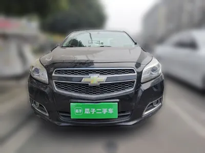 Chevrolet Malibu 2014, 171900 км, за 3280 USD - фото 2