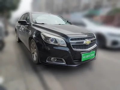 Chevrolet Malibu 2014, 171900 км, за 3280 USD - фото 3