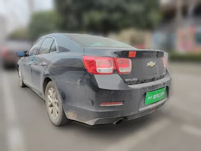 Chevrolet Malibu 2014, 171900 км, за 3280 USD - фото 4