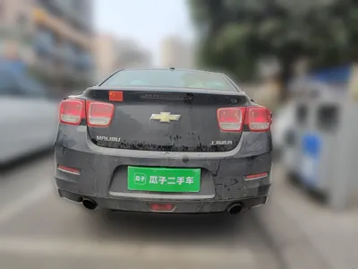 Chevrolet Malibu 2014, 171900 км, за 3280 USD - фото 5