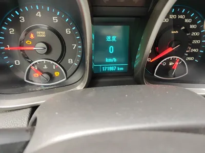 Chevrolet Malibu 2014, 171900 км, за 3280 USD - фото 13