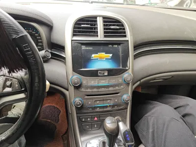 Chevrolet Malibu 2014, 171900 км, за 3280 USD - фото 14