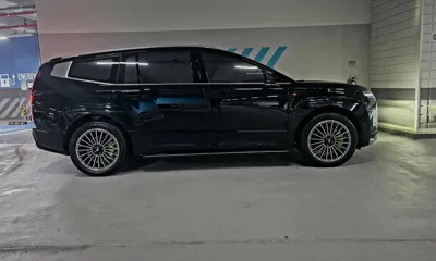 Hyundai Ioniq9 2025, 22000 км, за 48903.77 USD - фото 6