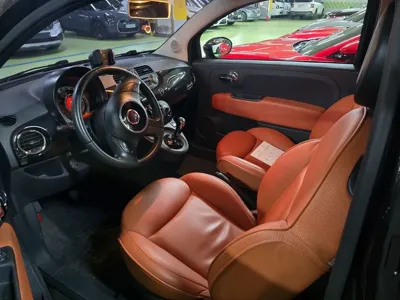 Fiat 500 2013, 60000 км, за 6186.1 USD - фото 7