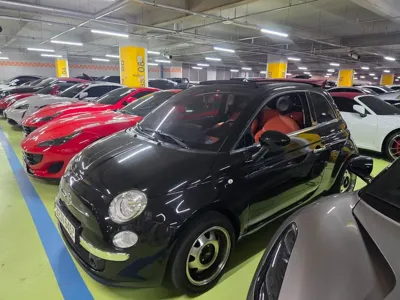 Fiat 500 2013, 60000 км, за 6186.1 USD - фото 13