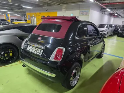 Fiat 500 2013, 60000 км, за 6186.1 USD - фото 14