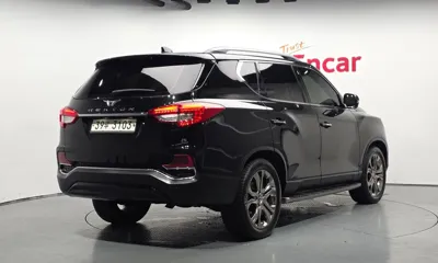 KG_Mobility_Ssangyong Rexton 2018, 135922 км, за 8334.96 USD