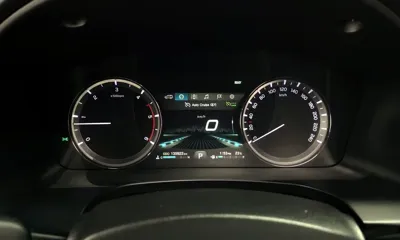 KG_Mobility_Ssangyong Rexton 2018, 135922 км, за 8326.84 USD - фото 8