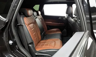 KG_Mobility_Ssangyong Rexton 2018, 135922 км, за 8326.84 USD - фото 11