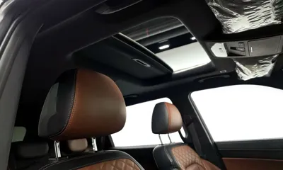 KG_Mobility_Ssangyong Rexton 2018, 135922 км, за 8326.84 USD - фото 15