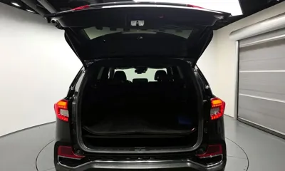 KG_Mobility_Ssangyong Rexton 2018, 135922 км, за 8326.84 USD - фото 20