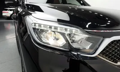 KG_Mobility_Ssangyong Rexton 2018, 135922 км, за 8326.84 USD - фото 22