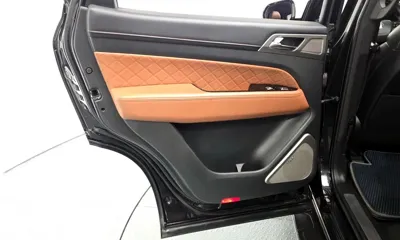 KG_Mobility_Ssangyong Rexton 2018, 135922 км, за 8326.84 USD - фото 25