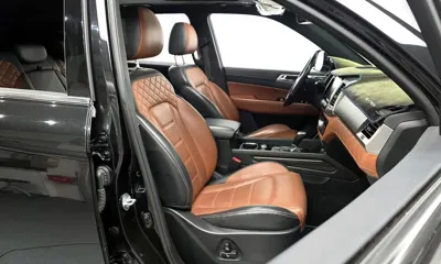 KG_Mobility_Ssangyong Rexton 2018, 135922 км, за 8326.84 USD - фото 26