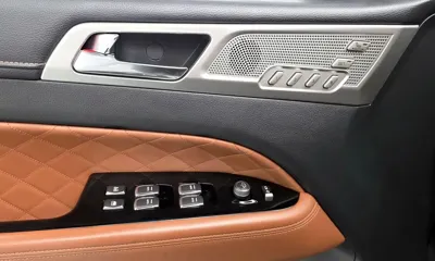 KG_Mobility_Ssangyong Rexton 2018, 135922 км, за 8326.84 USD - фото 29