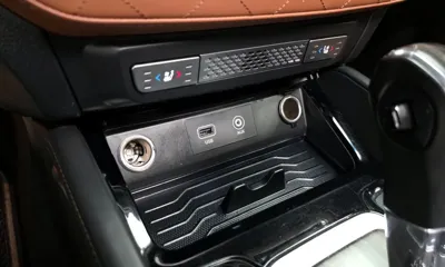 KG_Mobility_Ssangyong Rexton 2018, 135922 км, за 8326.84 USD - фото 30
