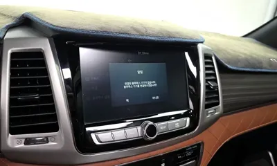 KG_Mobility_Ssangyong Rexton 2018, 135922 км, за 8326.84 USD - фото 31