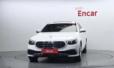 Mercedes-Benz E-Class 2021, 105576 км, за 20505.3 USD