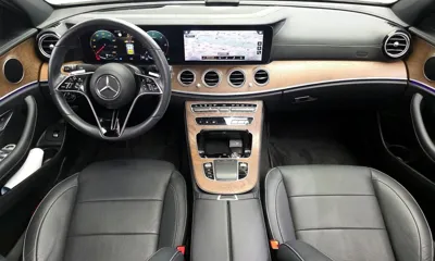 Mercedes-Benz E-Class 2021, 105576 км, за 20505.3 USD - фото 7