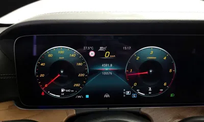 Mercedes-Benz E-Class 2021, 105576 км, за 20505.3 USD - фото 8