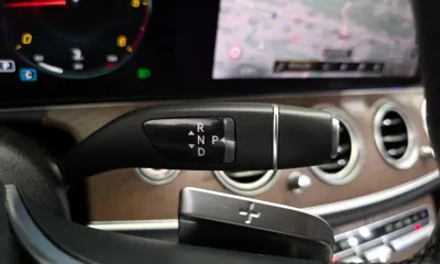 Mercedes-Benz E-Class 2021, 105576 км, за 20505.3 USD - фото 9