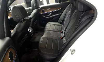 Mercedes-Benz E-Class 2021, 105576 км, за 20505.3 USD - фото 11