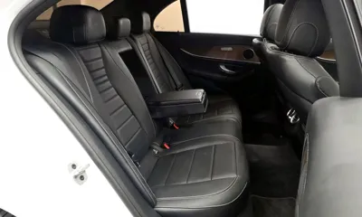 Mercedes-Benz E-Class 2021, 105576 км, за 20505.3 USD - фото 12