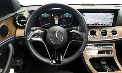 Mercedes-Benz E-Class 2021, 105576 км, за 20505.3 USD - фото 13