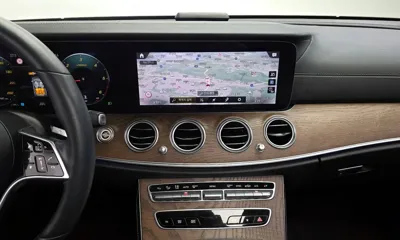 Mercedes-Benz E-Class 2021, 105576 км, за 20505.3 USD - фото 14