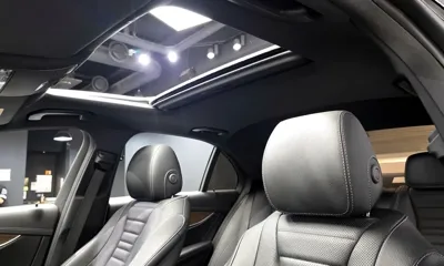 Mercedes-Benz E-Class 2021, 105576 км, за 20505.3 USD - фото 17