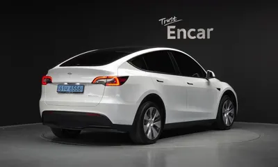 Tesla Model Y 2022, 48763 км, за 28770.35 USD