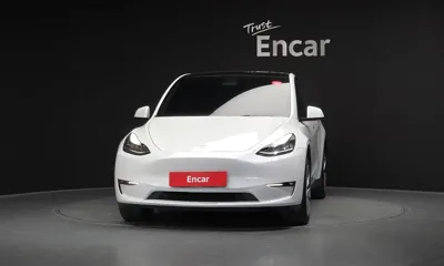 Tesla Model Y 2022, 48763 км, за 28770.35 USD