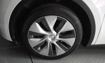 Tesla Model Y 2022, 48763 км, за 28770.35 USD