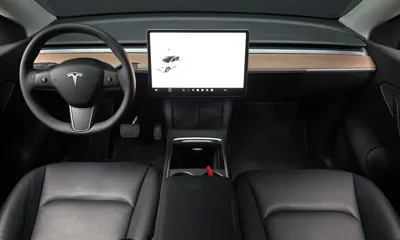 Tesla Model Y 2022, 48763 км, за 28770.35 USD - фото 7