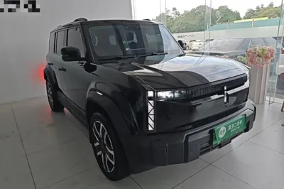 iCAR 03 2024, 34900 км, за 15986 USD