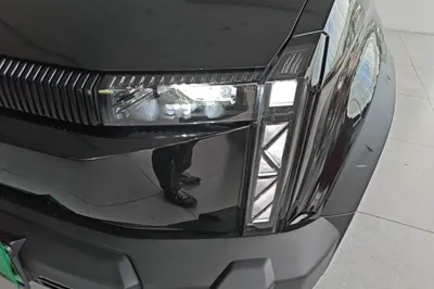 iCAR 03 2024, 34900 км, за 15986 USD - фото 8