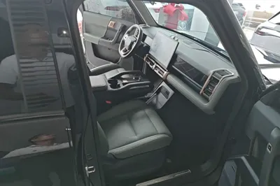 iCAR 03 2024, 34900 км, за 15986 USD - фото 19