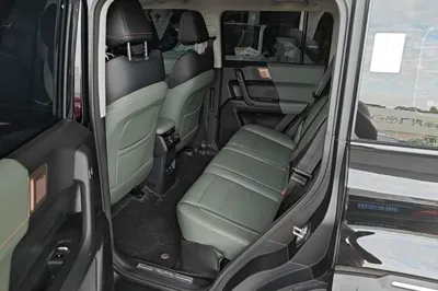 iCAR 03 2024, 34900 км, за 15986 USD - фото 20