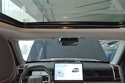 iCAR 03 2024, 34900 км, за 15986 USD - фото 21