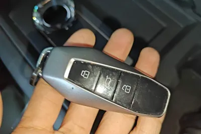 iCAR 03 2024, 34900 км, за 15986 USD - фото 23