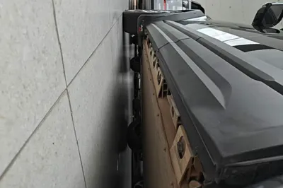 iCAR 03 2024, 34900 км, за 15986 USD - фото 25