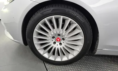 Mercedes-Benz S-Class 2014, 144613 км, за 13071.46 USD
