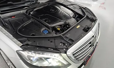 Mercedes-Benz S-Class 2014, 144613 км, за 13071.46 USD - фото 6