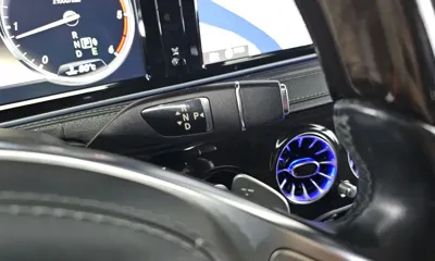 Mercedes-Benz S-Class 2014, 144613 км, за 13071.46 USD - фото 9