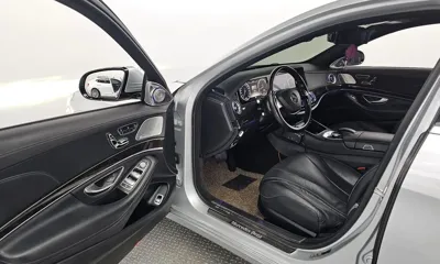 Mercedes-Benz S-Class 2014, 144613 км, за 13071.46 USD - фото 10