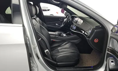 Mercedes-Benz S-Class 2014, 144613 км, за 13071.46 USD - фото 11