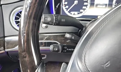 Mercedes-Benz S-Class 2014, 144613 км, за 13071.46 USD - фото 17